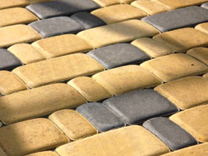 Продажа брусчатки в Коммунаре