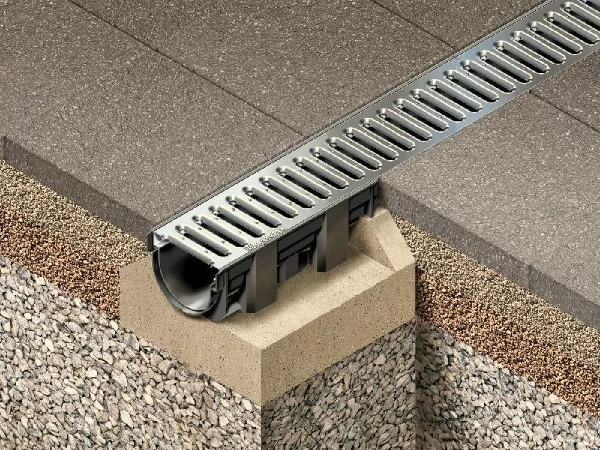 Продажа водоотводных систем в Коммунаре